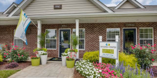 Hawthorne at the Hall Gallery 25