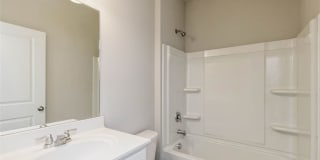 Modern Charm: 2-Bedroom, 2-Bathroom Home with Open Floor Plan and Rear Load Garage Gallery 10