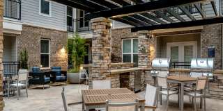 Overture Cotswold Age 55+ Apartment Homes Gallery 12