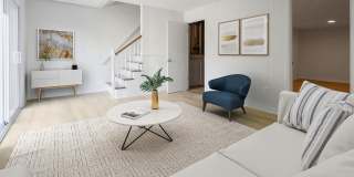 1132 JAMES MADISON Circle Gallery 1