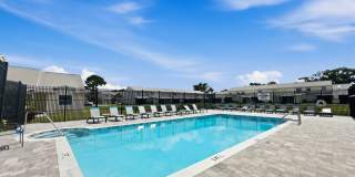 Quaint 2BR/2BA Citrus Park End Unit Condo in Hampton Park Gallery 24