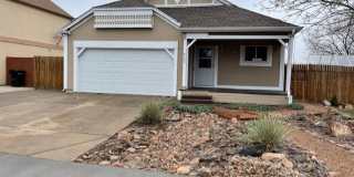 Welcome Home to Your New Arvada Home....  with fantastic outdoor space! Available NOW!! Gallery 1
