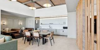 Oak Forest 2BR/2BA | Metra Nearby | Modern Finishes Oak Forest 2BR/2BA | Metra Nearby | Modern Finishes Gallery 5