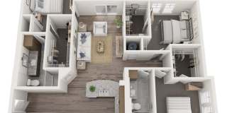 Ascend at Hilltop Gallery 5