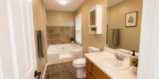 4 Bedroom, 2.5 Bath Home for Rent in Quiet Community Gallery 6