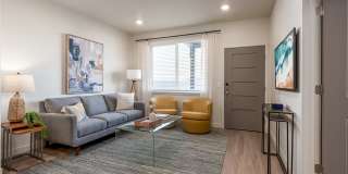 H2O Lofts Gallery 21