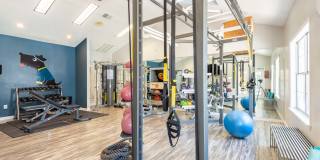 The Haywood - Affordable Housing Gallery 17