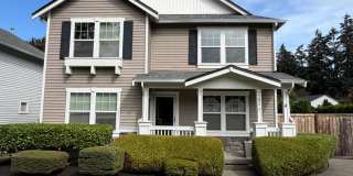 1822 McNeil St. DuPont, WA 98327 1822 McNeil St. DuPont, WA 98327 Gallery 1