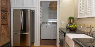 Spacious 4-Bedroom 1930's Mediterranean Home in College Park Gallery 13