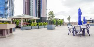 Luxurious 2 bed/2bath/2 parking Fully Furnished in One Waterfront Towers Gallery 25