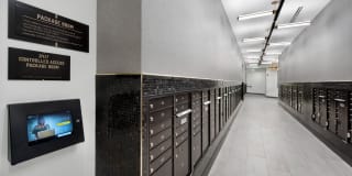 AMLI Flatiron Gallery 25