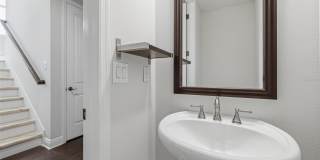 309 S FREMONT AVENUE Gallery 8