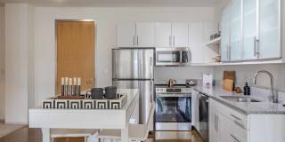 Mezzo Design Lofts Gallery 15