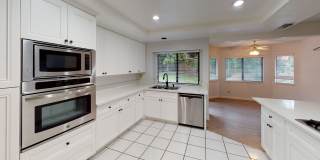 Coming Soon! Prestigious single-story 4/2.5 home in sought-after deer creek community for lease! Coming Soon! Prestigious single-story 4/2.5 home in sought-after deer creek community for lease! Gallery 7
