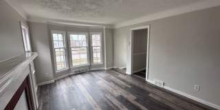 4bed 1 bath eastside Detroit with Garage and basement recently renovated! Gallery 4
