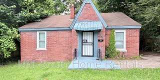 1417 Rayner St Gallery 1