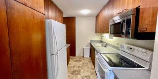 1Bedroom, 1 Bathroom Unit in Naniwa Gardens, Hawaii Kai, AVAILABLE Soon! Gallery 11