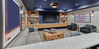 Compass at The Grove Gallery 30