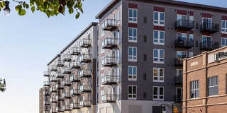 Ellison Apartments Gallery 40