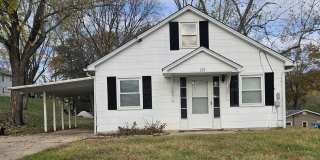 Single Family Rental Home - 3BR-1BA - New Haven MO 63068 Gallery 1