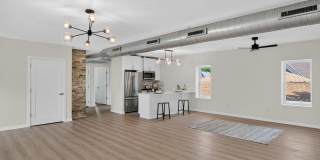 2991 South Clement Avenue2ND FLOOR Gallery 10