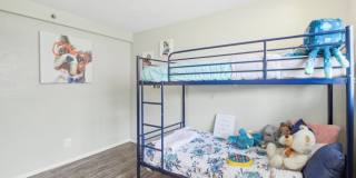 Highland Park Apartments Gallery 25