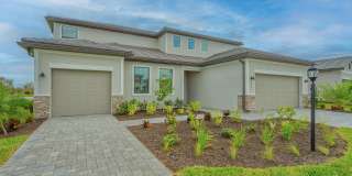 6 Bed 4 1/2 Bath Gem With Next Gen Suite In The Highly Sought After Lorraine Lakes Neighborhood In Lakewood Ranch!!! Gallery 1