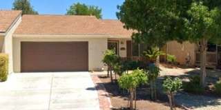 2 bedroom home in 55 and over community Gallery 1