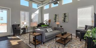 Overlook at Mesa Creek Apartments Gallery 29