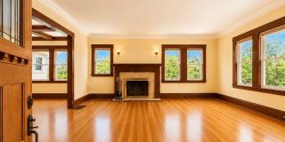 Sophisticated and Spacious Piedmont Craftsman Home Sophisticated and Spacious Piedmont Craftsman Home Gallery 5