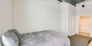 The Lofton Gallery 126