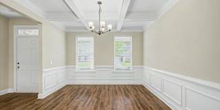 4 Bed/3.5 Bath Home in The Palms at New Hampstead Gallery 6