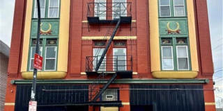 236 Massachusetts Avenue Gallery 1