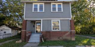 Conveniently Located, Canton 3 Bedroom 1.5 Bathroom Home. Conveniently Located, Canton 3 Bedroom 1.5 Bathroom Home. Gallery 1
