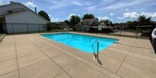3 Bedroom 2 Bathroom Duplex Gallery 1