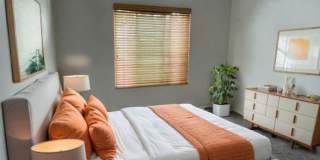 2 bed 2 bath single family residence. AVAILABLE 5/16 Gallery 13