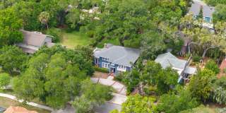 Charming Historic House in Harbor Oaks Gallery 15