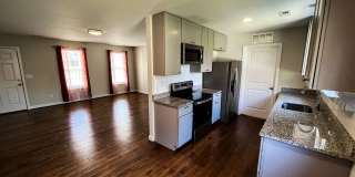 Winston Salem 3 Bedroom 2 Bathroom Ranch Style Home Winston Salem 3 Bedroom 2 Bathroom Ranch Style Home Gallery 1