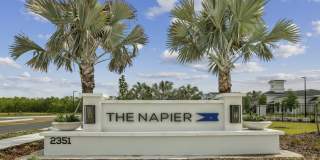 The Napier Gallery 28