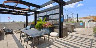 Reside on Green Street Gallery 13