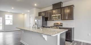 Stunning 3/3.5 Townhome in SE Raleigh Gallery 16