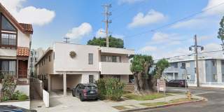 Spacious Apartment in Sawtelle Los Angeles Gallery 10