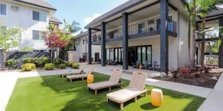 Miracle Terrace - Senior & Affordable Housing Gallery 1