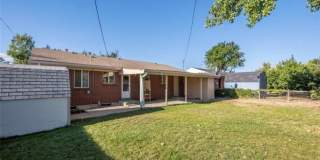 Spacious House for rent in Denver Gallery 21