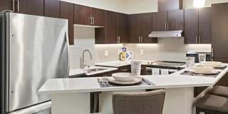 Pratt Park Apartments Gallery 13