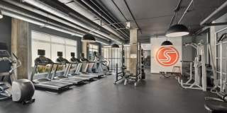 The Shelby - Alexandria Gallery 11