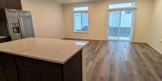 3 Bedroom 2.5 Bathroom Townhome Gallery 3