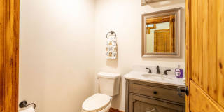 Stunning Fully Furnished 4-Bedroom Home with Amazing Views, EV Charger & Solar in Big Bear! Gallery 30