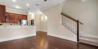 Midtown Tallahassee Townhome Gallery 5