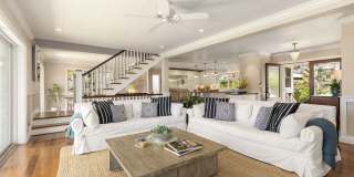 Diamond Head Luxury Home w/Pool, AC, Lanai Gallery 9